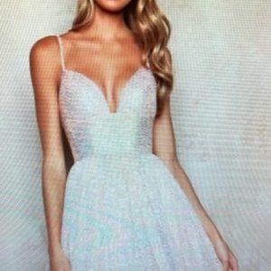 Absolutely Stunning Prom Dress